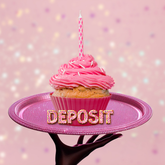 Event Deposit